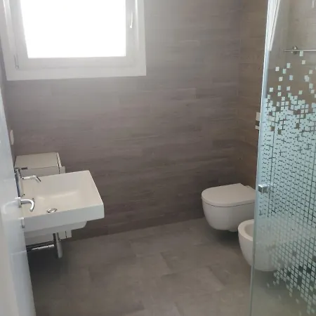 Apartament Opalia - Wonderful Garda View Peschiera del Garda