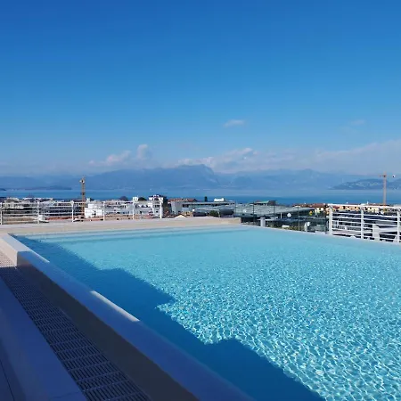Apartament Opalia - Wonderful Garda View *