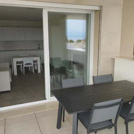 Opalia - Wonderful Garda View Apartment Peschiera del Garda