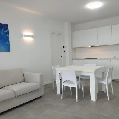 Apartament Opalia - Wonderful Garda View