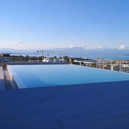 Opalia - Wonderful Garda View