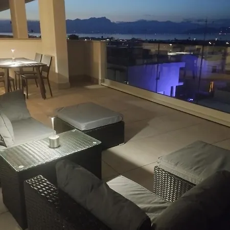 Opalia - Wonderful Garda View Apartament