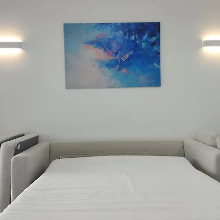 Apartament Opalia - Wonderful Garda View Peschiera del Garda
