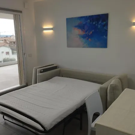 Opalia - Wonderful Garda View Apartament