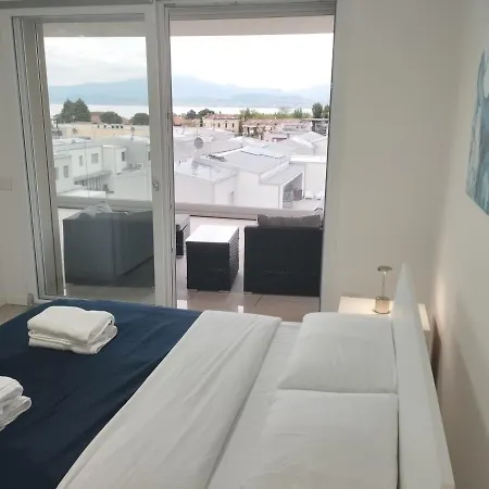Apartament Opalia - Wonderful Garda View *