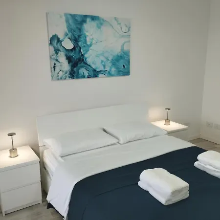 Apartament Opalia - Wonderful Garda View