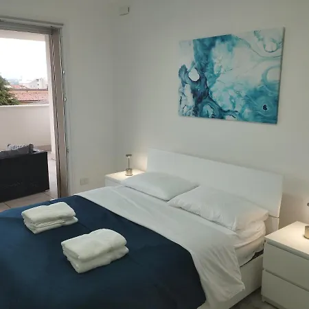 Apartament Opalia - Wonderful Garda View Peschiera del Garda